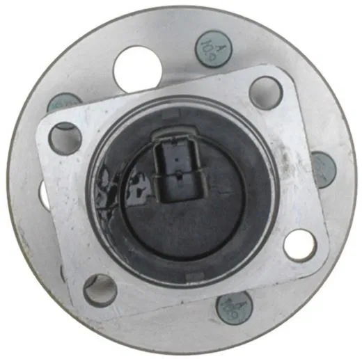 712003 – RAYBESTOS Wheel Bearing And Hub Assembly, OE Replacement - view 2